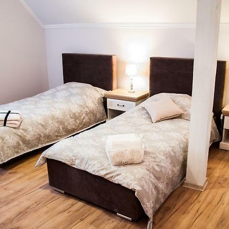 B&B Zrodlana 46 Olszyna  Ngoại thất bức ảnh