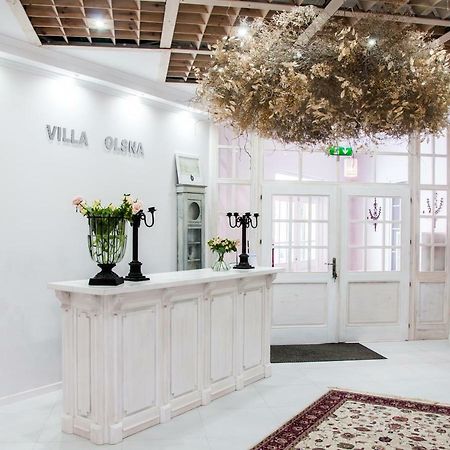 B&B Zrodlana 46 Olszyna  Ngoại thất bức ảnh