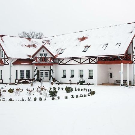B&B Zrodlana 46 Olszyna  Ngoại thất bức ảnh