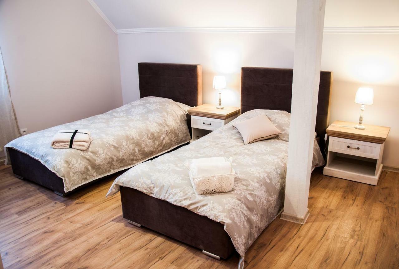 B&B Zrodlana 46 Olszyna  Ngoại thất bức ảnh