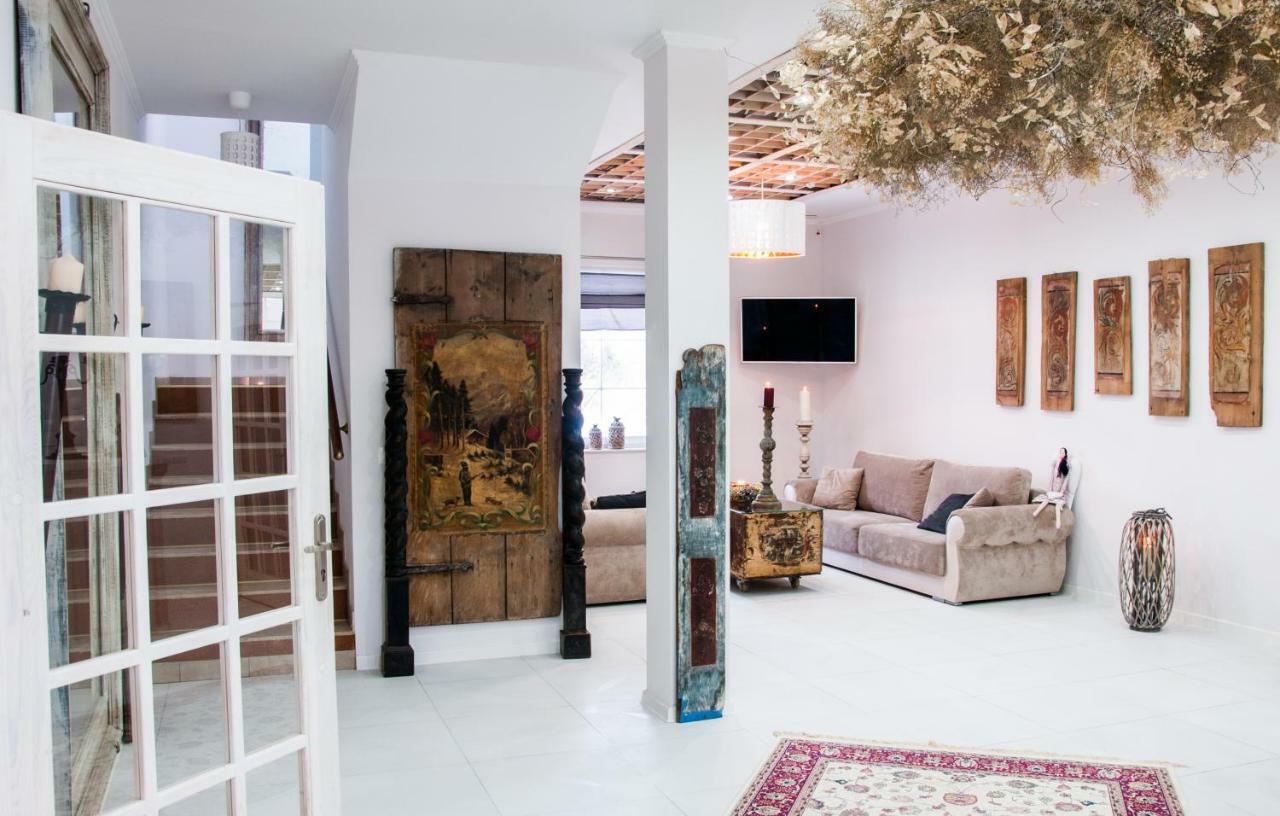 B&B Zrodlana 46 Olszyna  Ngoại thất bức ảnh