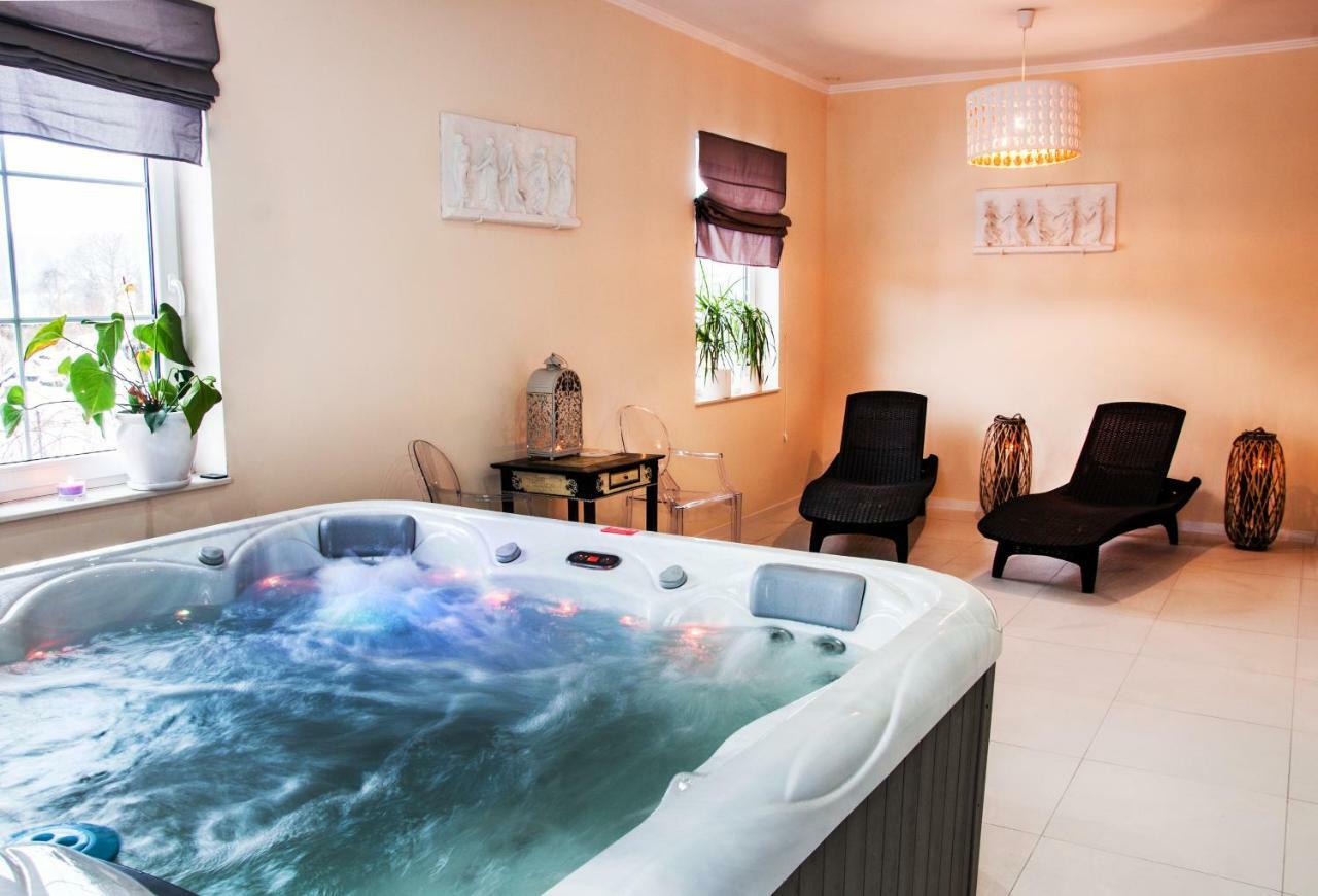 B&B Zrodlana 46 Olszyna  Ngoại thất bức ảnh
