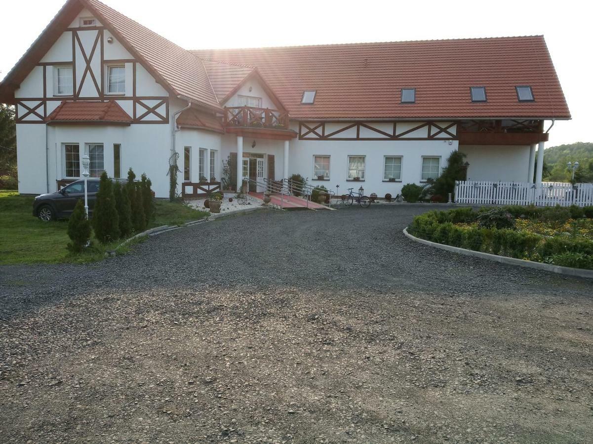 B&B Zrodlana 46 Olszyna  Ngoại thất bức ảnh