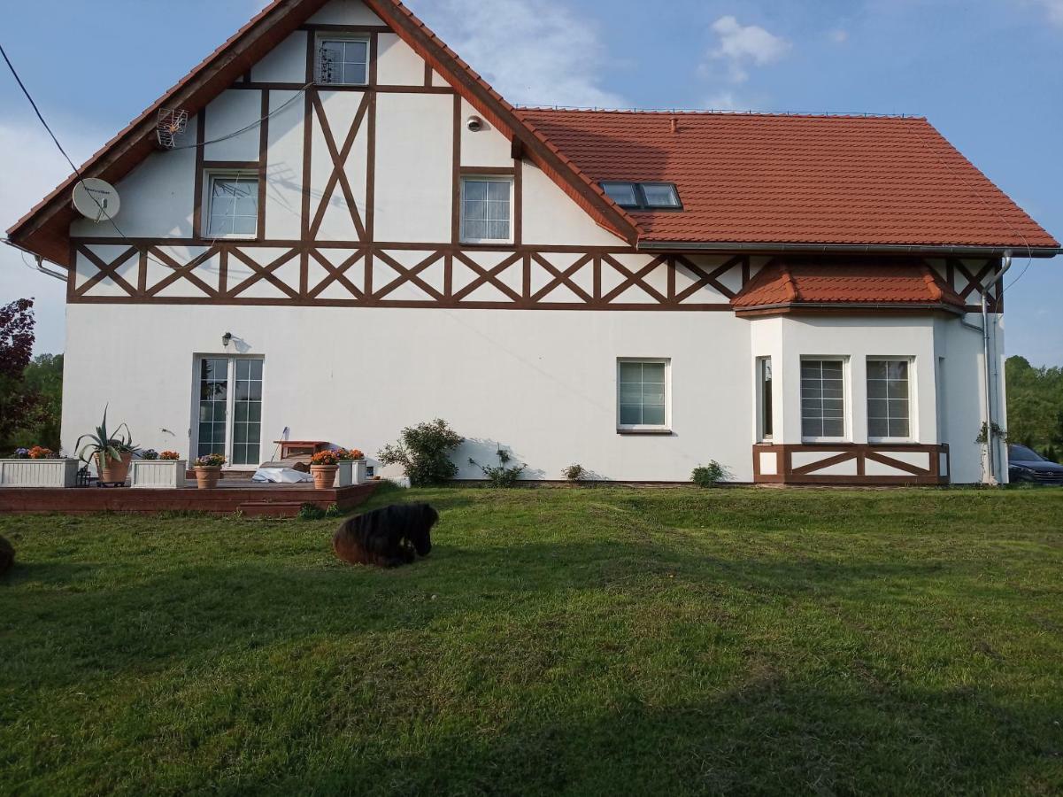 B&B Zrodlana 46 Olszyna  Ngoại thất bức ảnh