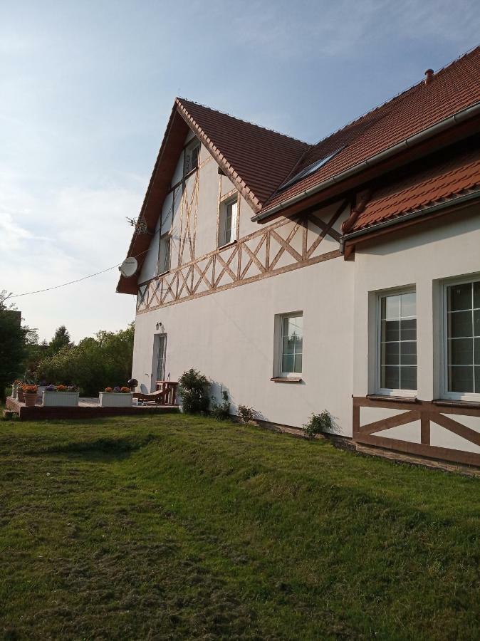 B&B Zrodlana 46 Olszyna  Ngoại thất bức ảnh