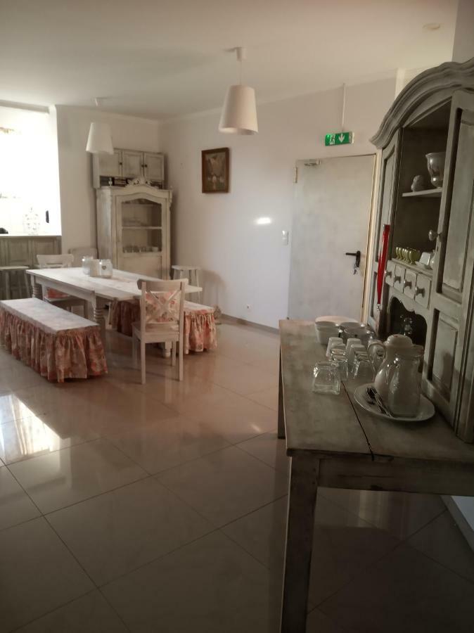 B&B Zrodlana 46 Olszyna  Ngoại thất bức ảnh