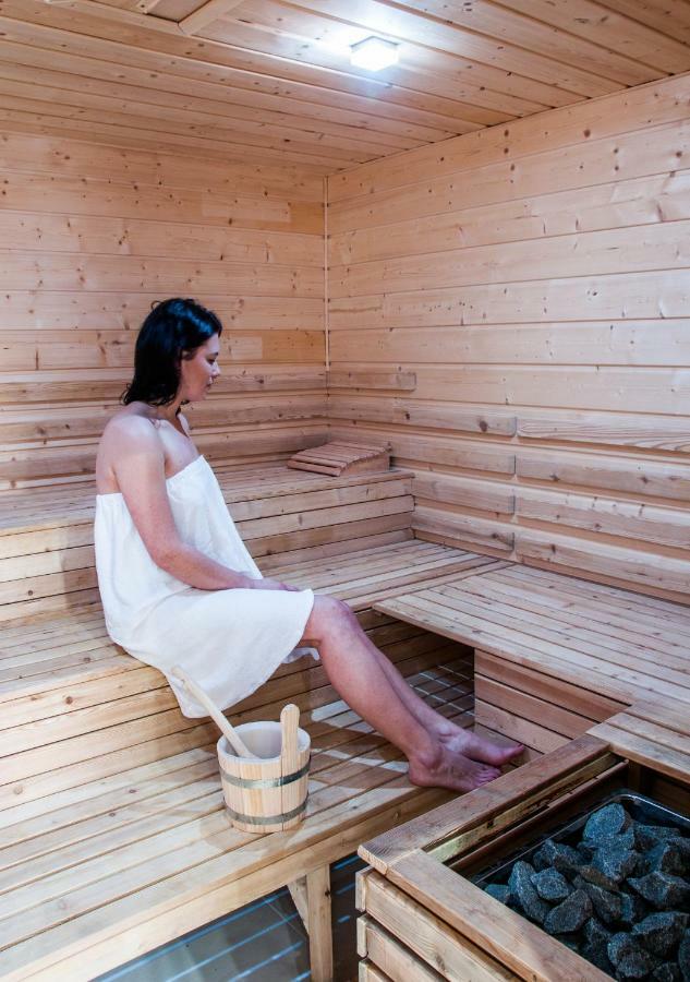 B&B Zrodlana 46 Olszyna  Ngoại thất bức ảnh