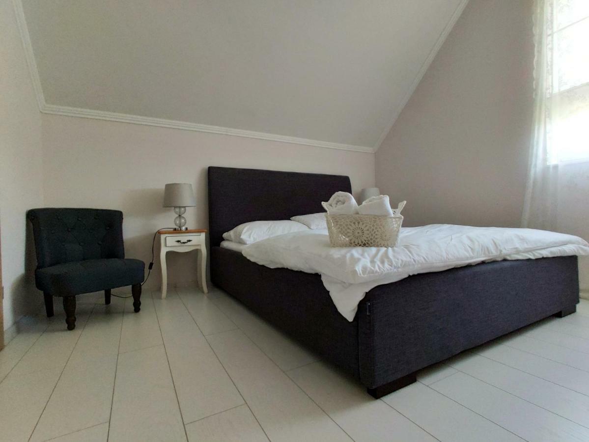 B&B Zrodlana 46 Olszyna  Ngoại thất bức ảnh