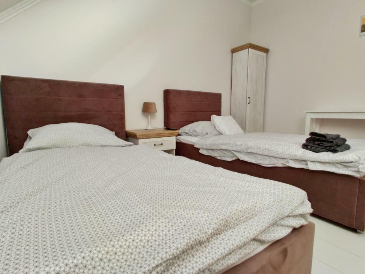 B&B Zrodlana 46 Olszyna  Ngoại thất bức ảnh
