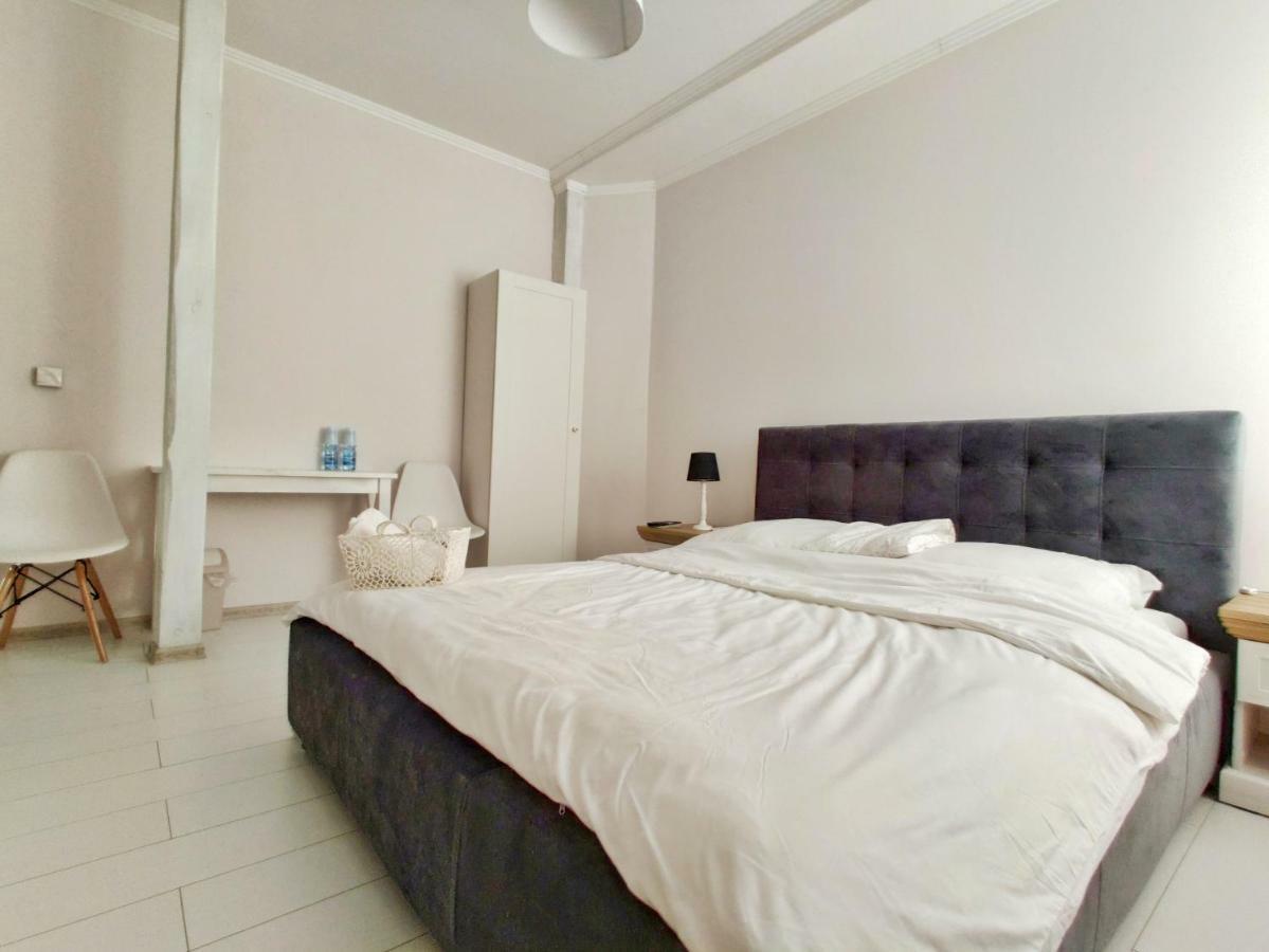 B&B Zrodlana 46 Olszyna  Ngoại thất bức ảnh