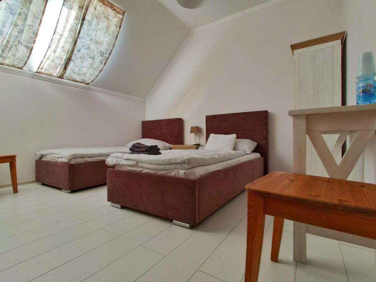 B&B Zrodlana 46 Olszyna  Ngoại thất bức ảnh