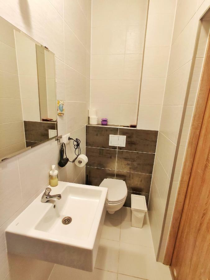 B&B Zrodlana 46 Olszyna  Ngoại thất bức ảnh
