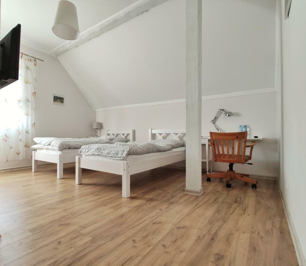 B&B Zrodlana 46 Olszyna  Ngoại thất bức ảnh