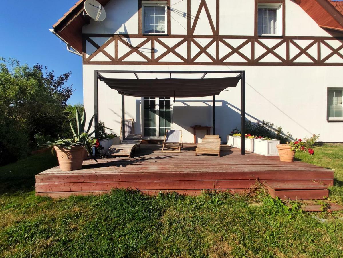 B&B Zrodlana 46 Olszyna  Ngoại thất bức ảnh