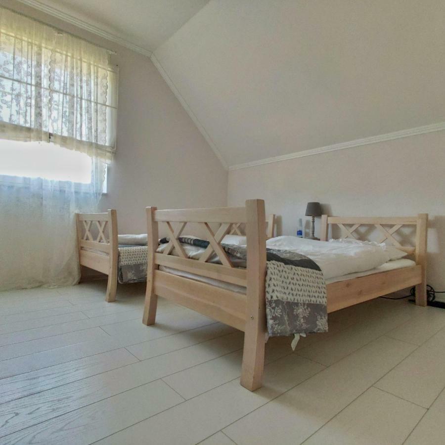 B&B Zrodlana 46 Olszyna  Ngoại thất bức ảnh