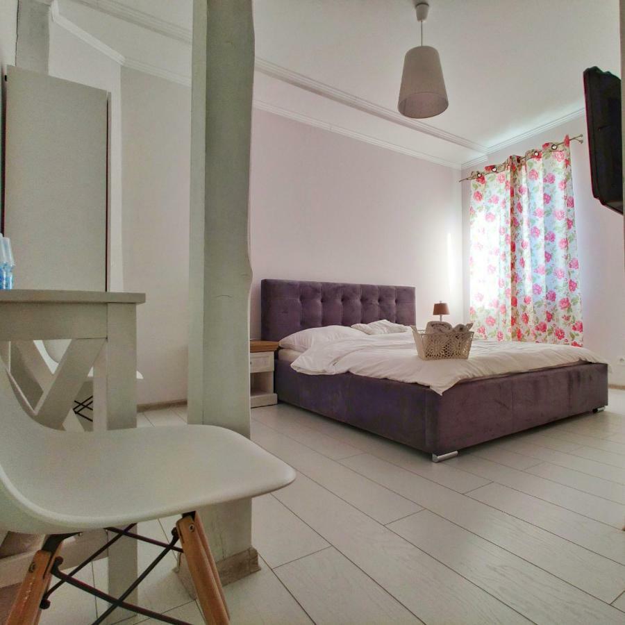 B&B Zrodlana 46 Olszyna  Ngoại thất bức ảnh