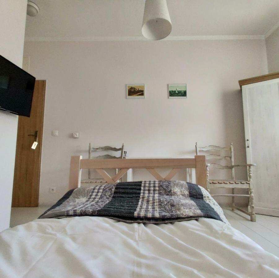 B&B Zrodlana 46 Olszyna  Ngoại thất bức ảnh