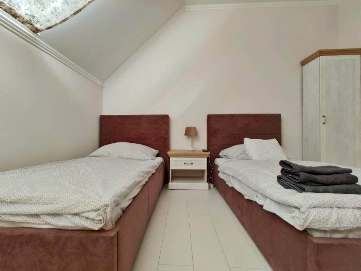 B&B Zrodlana 46 Olszyna  Ngoại thất bức ảnh