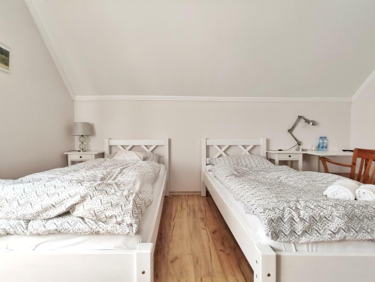 B&B Zrodlana 46 Olszyna  Ngoại thất bức ảnh