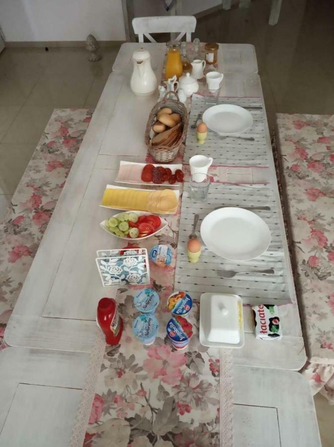 B&B Zrodlana 46 Olszyna  Ngoại thất bức ảnh